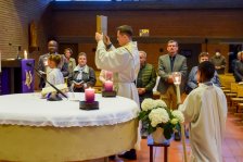 17.04.2025 Gründonnerstag